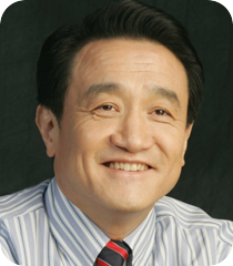 Dong Sung Cho